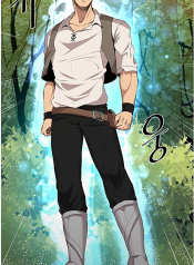 The Strongest Florist